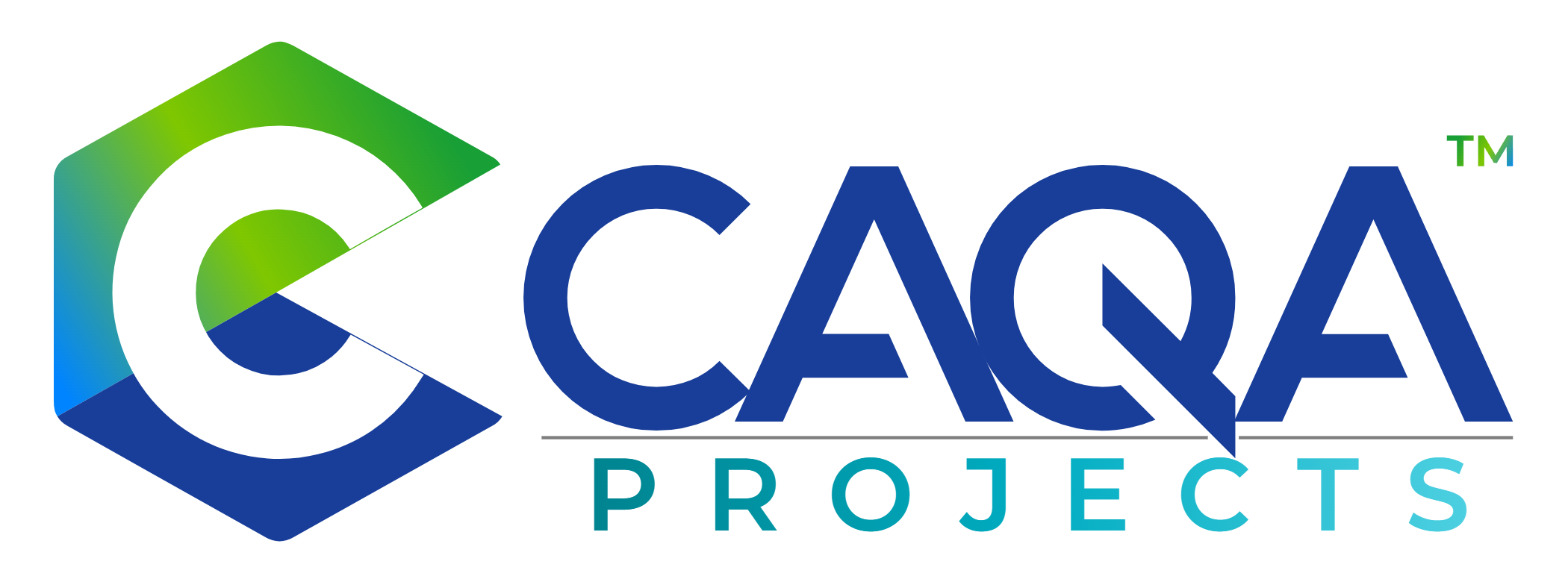 CAQA Projects - home